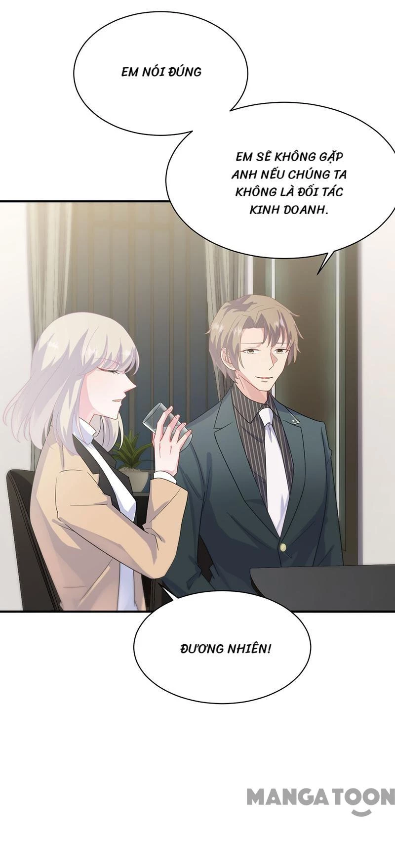 Chọc Tới Chủ Tịch Tổng Tài 2 Chapter  123 - 24