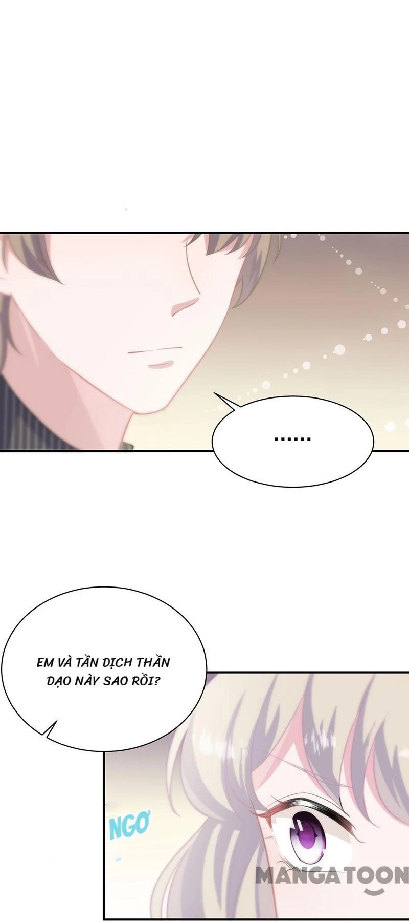 Chọc Tới Chủ Tịch Tổng Tài 2 Chapter  123 - 25