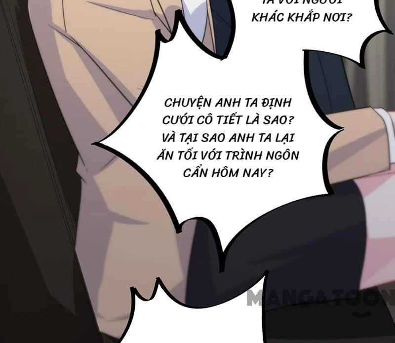 Chọc Tới Chủ Tịch Tổng Tài 2 Chapter  123 - 29