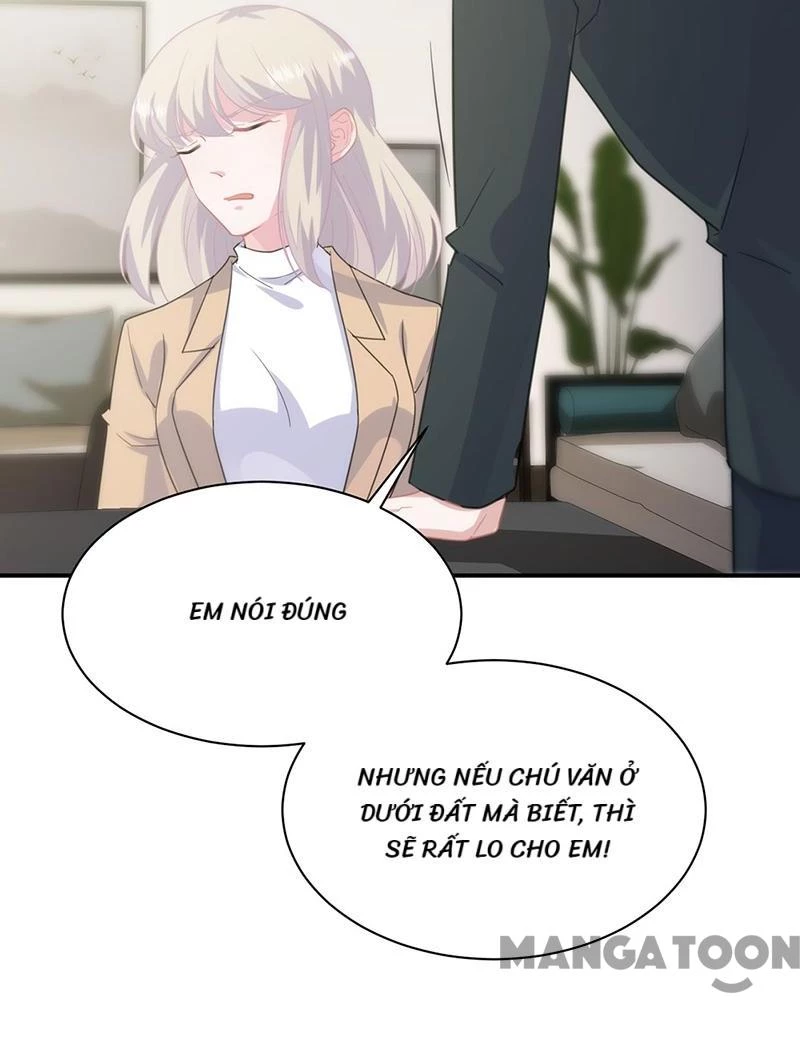 Chọc Tới Chủ Tịch Tổng Tài 2 Chapter  123 - 31