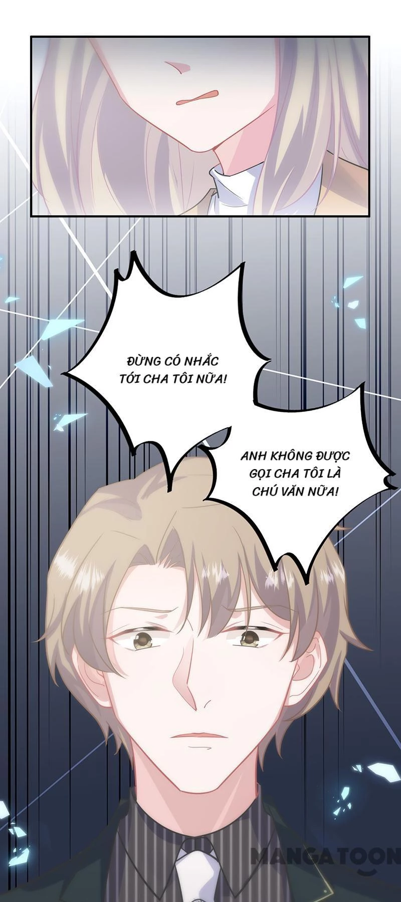 Chọc Tới Chủ Tịch Tổng Tài 2 Chapter  123 - 32