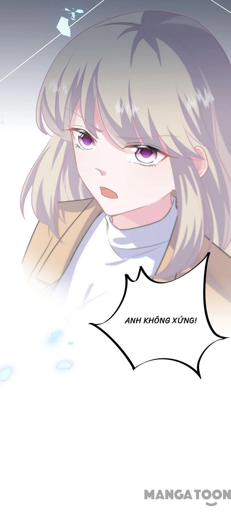 Chọc Tới Chủ Tịch Tổng Tài 2 Chapter  123 - 34