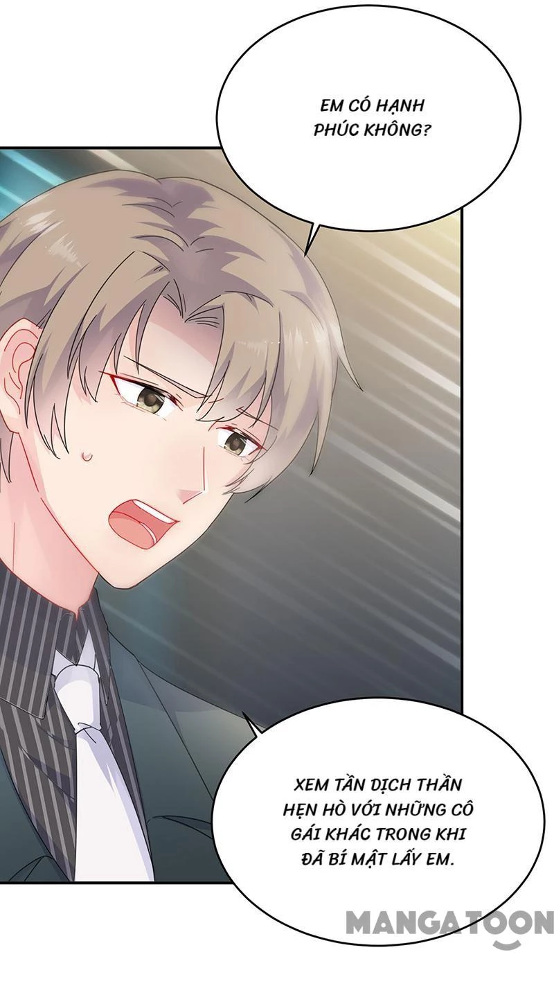 Chọc Tới Chủ Tịch Tổng Tài 2 Chapter  124 - 2