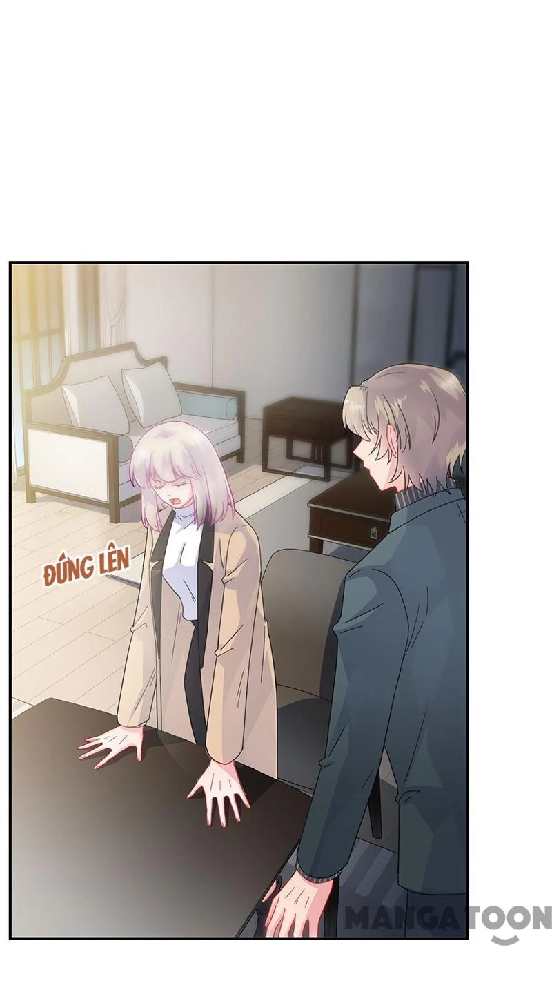 Chọc Tới Chủ Tịch Tổng Tài 2 Chapter  124 - 4