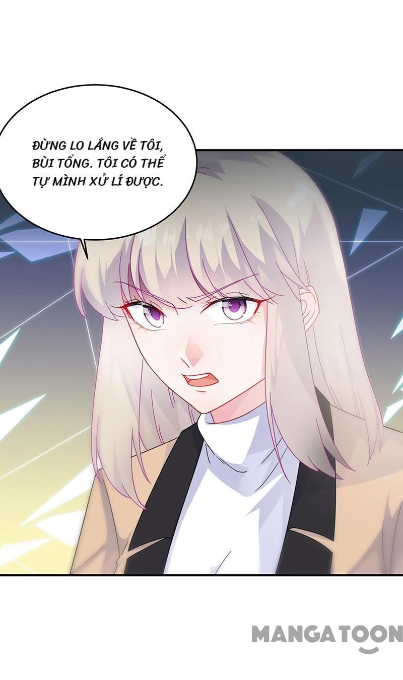 Chọc Tới Chủ Tịch Tổng Tài 2 Chapter  124 - 5