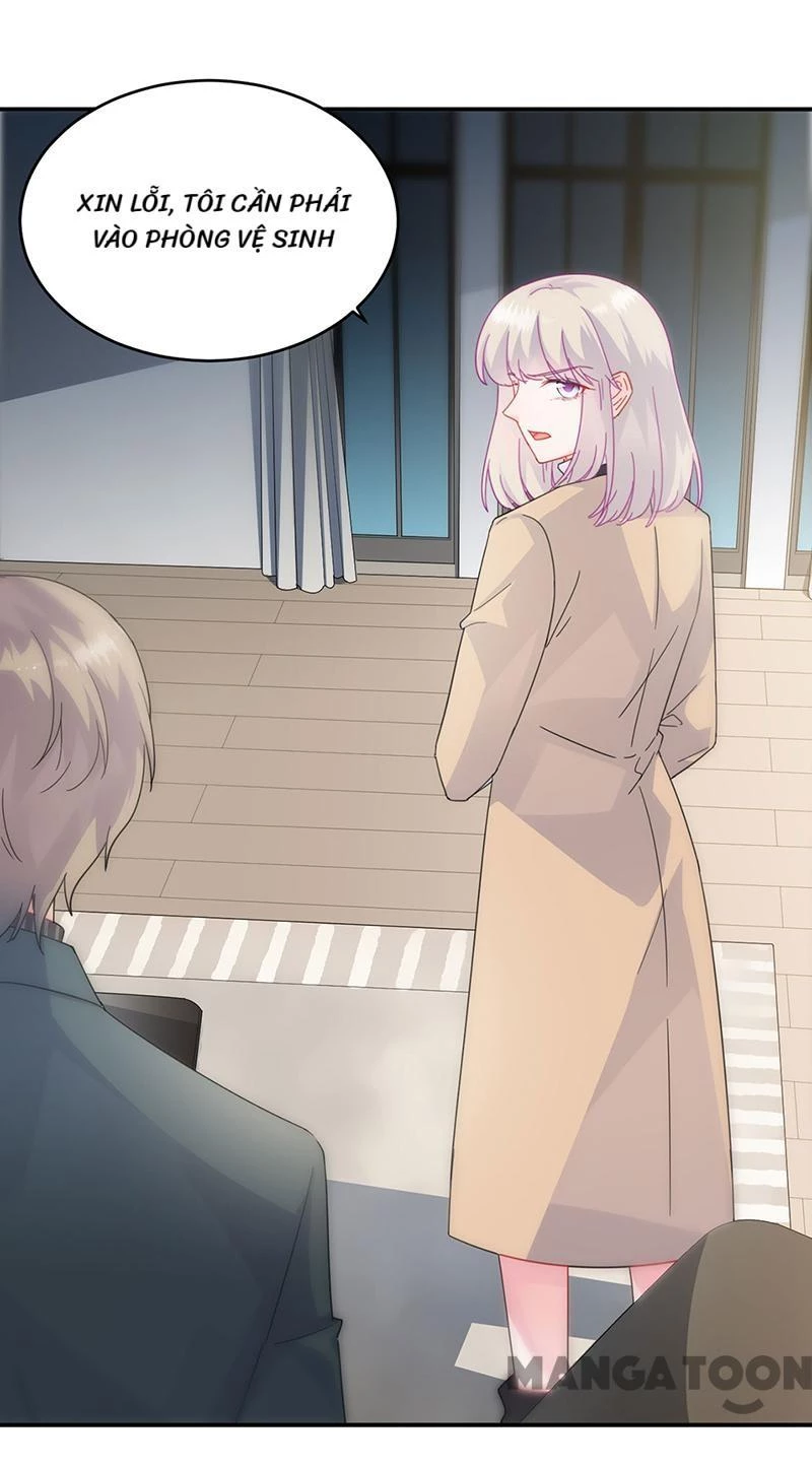 Chọc Tới Chủ Tịch Tổng Tài 2 Chapter  124 - 6