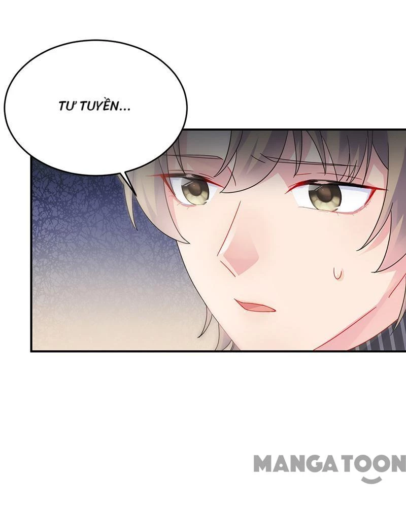 Chọc Tới Chủ Tịch Tổng Tài 2 Chapter  124 - 7