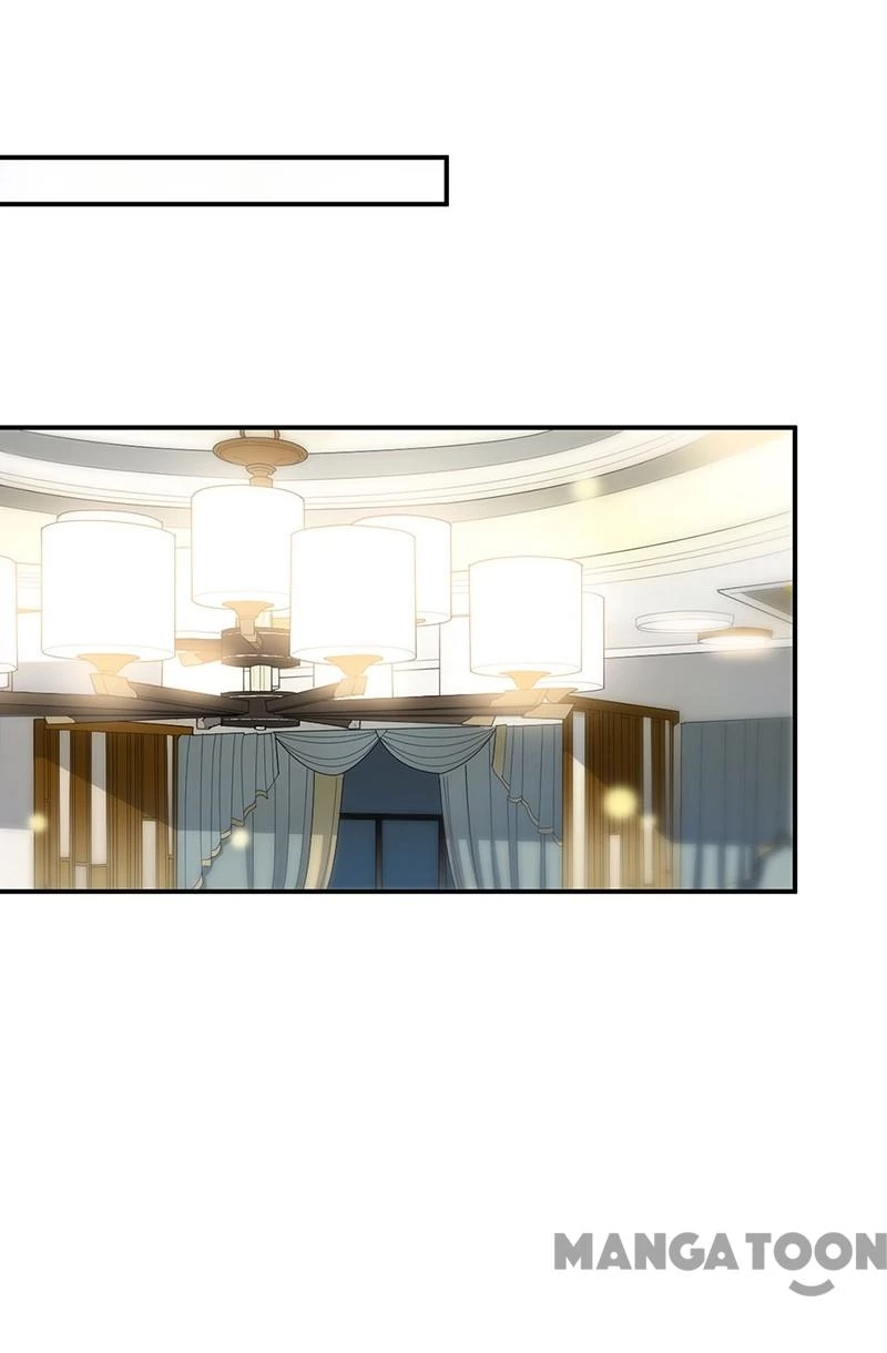 Chọc Tới Chủ Tịch Tổng Tài 2 Chapter  124 - 8