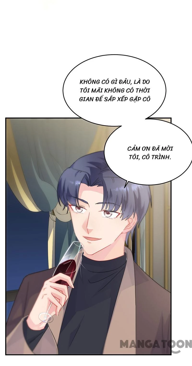 Chọc Tới Chủ Tịch Tổng Tài 2 Chapter  124 - 10