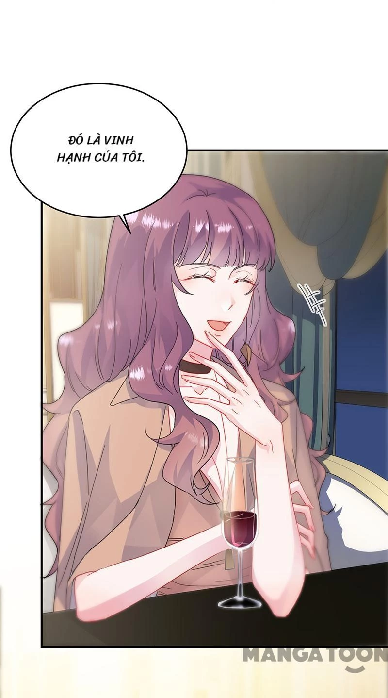 Chọc Tới Chủ Tịch Tổng Tài 2 Chapter  124 - 11