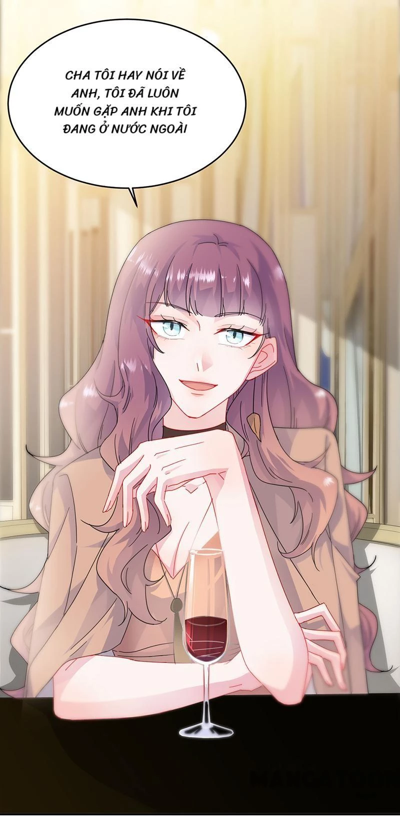 Chọc Tới Chủ Tịch Tổng Tài 2 Chapter  124 - 12