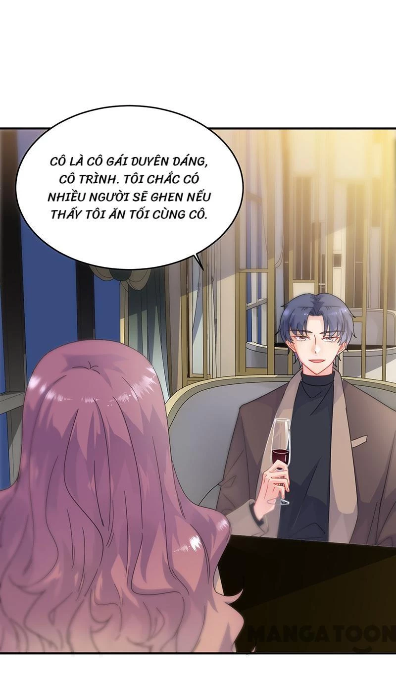 Chọc Tới Chủ Tịch Tổng Tài 2 Chapter  124 - 13