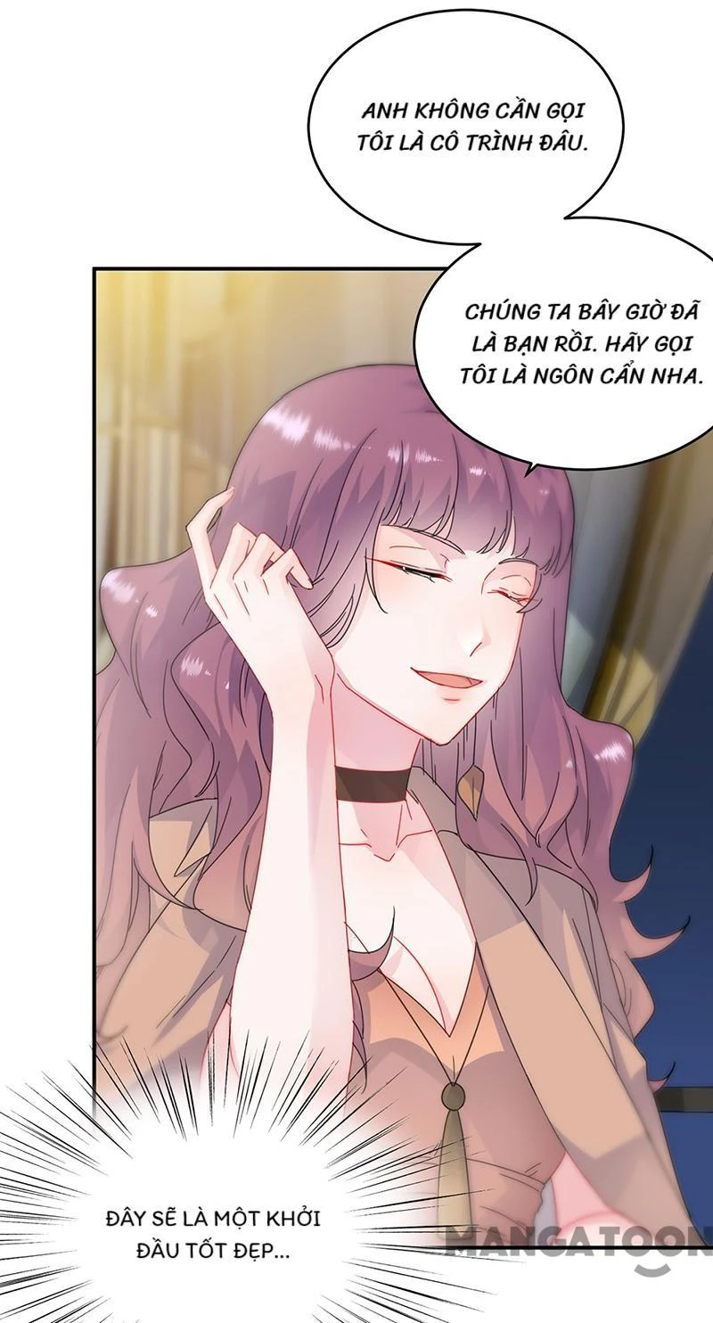 Chọc Tới Chủ Tịch Tổng Tài 2 Chapter  124 - 14