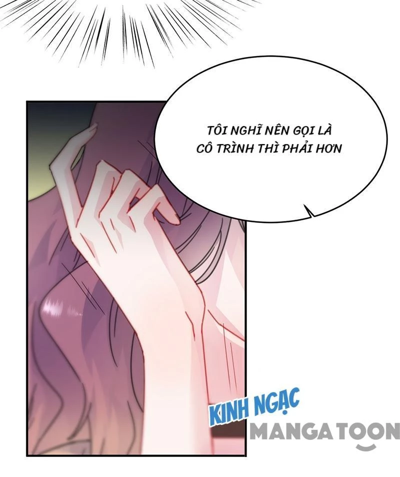 Chọc Tới Chủ Tịch Tổng Tài 2 Chapter  124 - 15