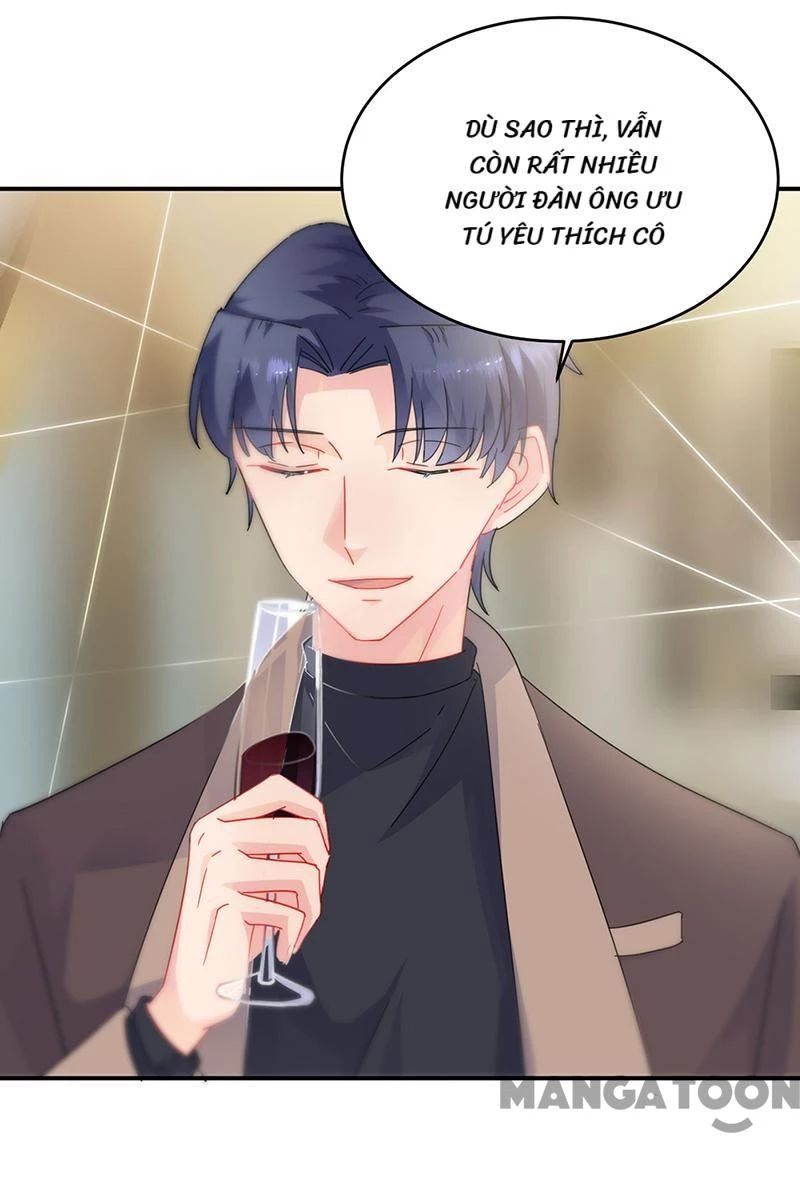 Chọc Tới Chủ Tịch Tổng Tài 2 Chapter  124 - 16