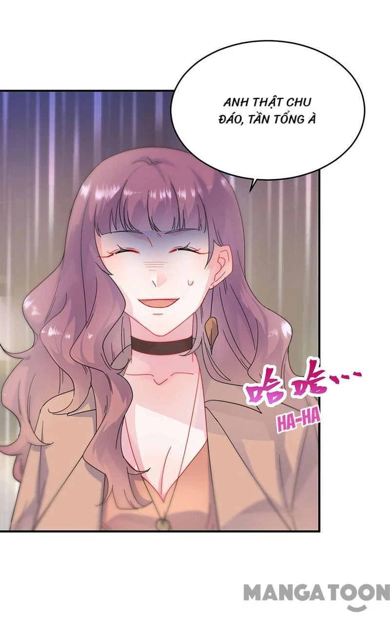 Chọc Tới Chủ Tịch Tổng Tài 2 Chapter  124 - 17