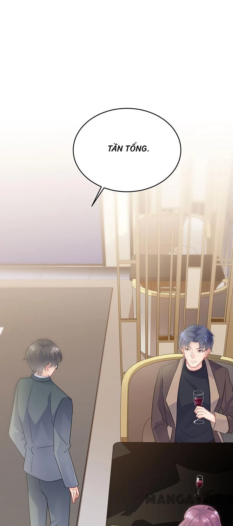 Chọc Tới Chủ Tịch Tổng Tài 2 Chapter  124 - 18