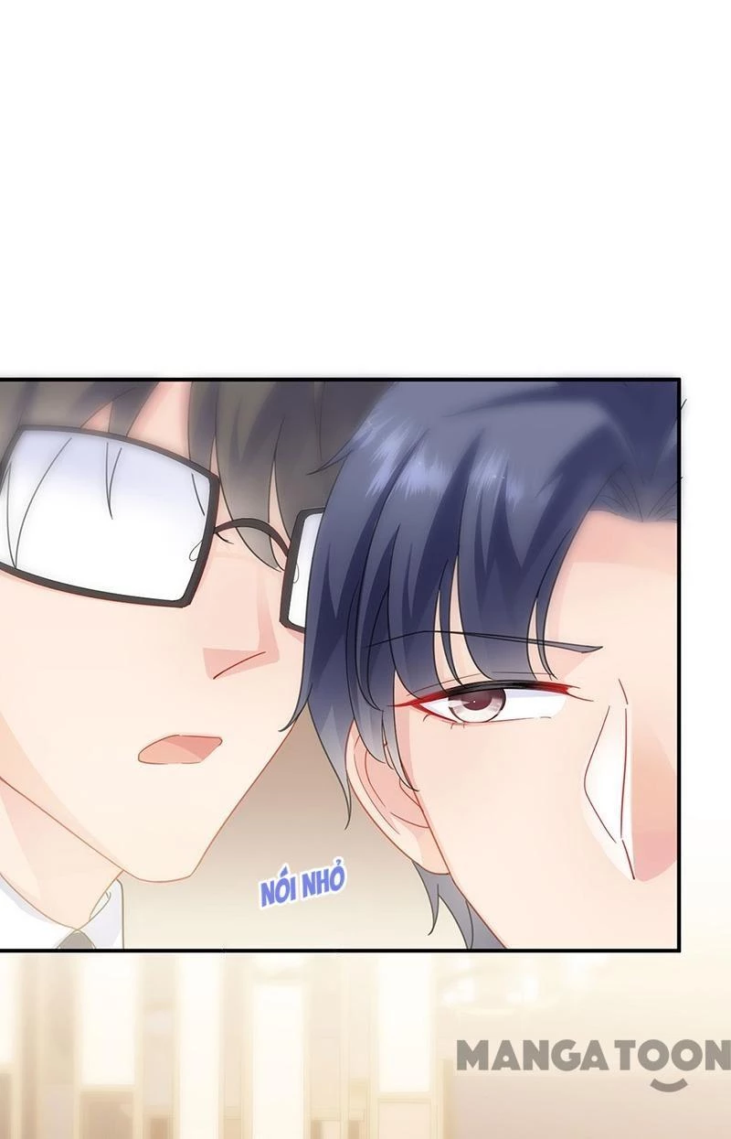 Chọc Tới Chủ Tịch Tổng Tài 2 Chapter  124 - 20