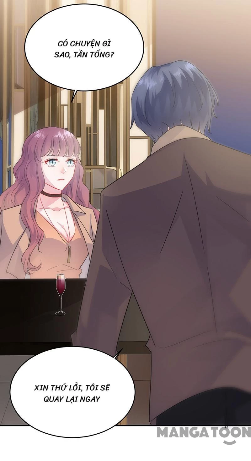 Chọc Tới Chủ Tịch Tổng Tài 2 Chapter  124 - 21