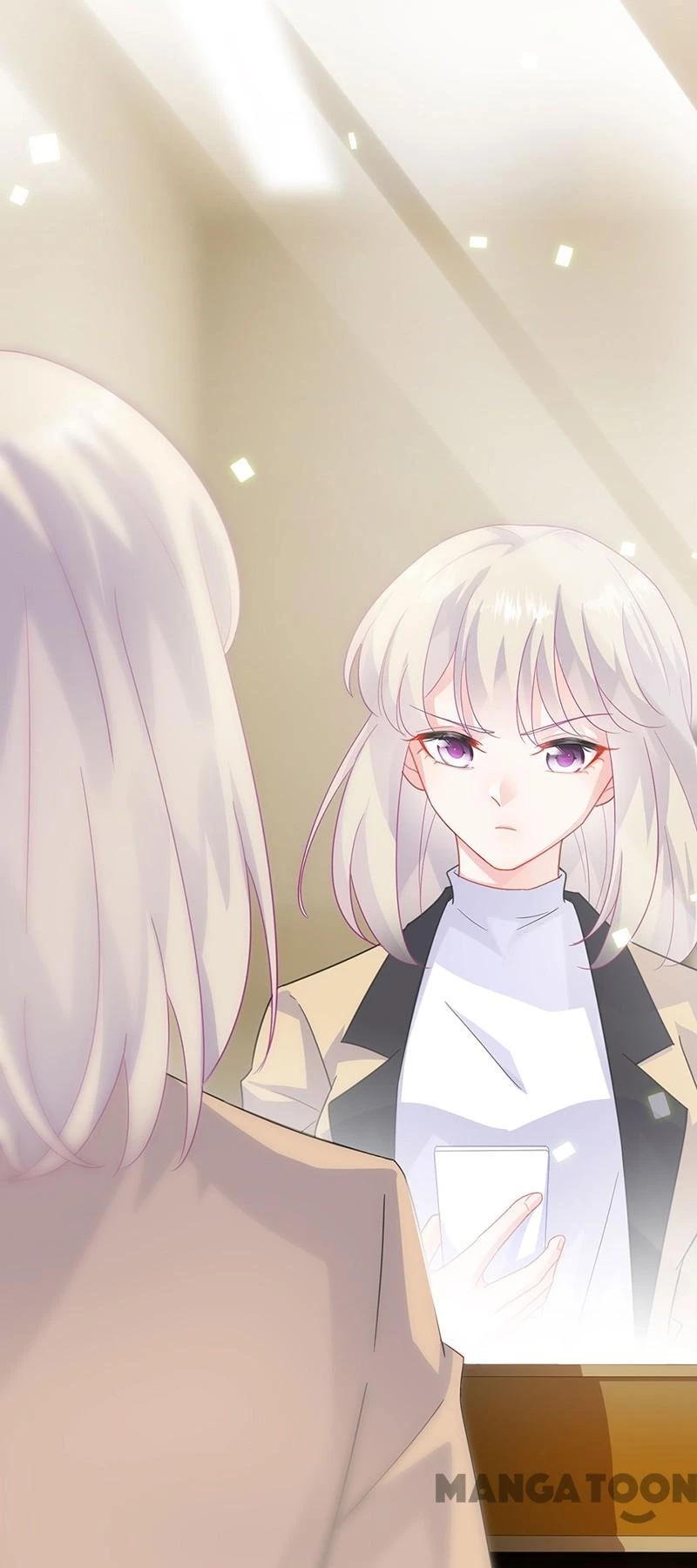 Chọc Tới Chủ Tịch Tổng Tài 2 Chapter  124 - 23