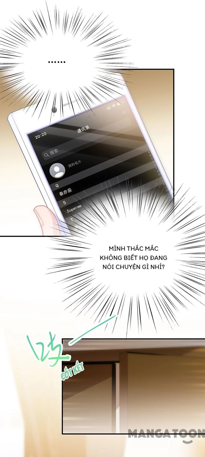 Chọc Tới Chủ Tịch Tổng Tài 2 Chapter  124 - 25