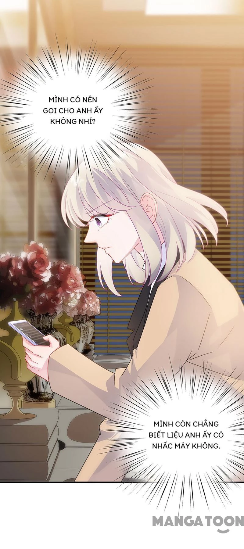 Chọc Tới Chủ Tịch Tổng Tài 2 Chapter  124 - 26