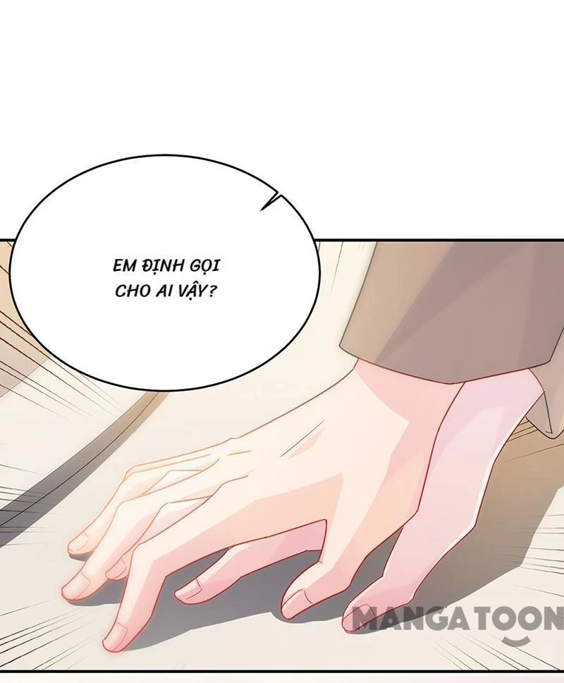 Chọc Tới Chủ Tịch Tổng Tài 2 Chapter  124 - 28