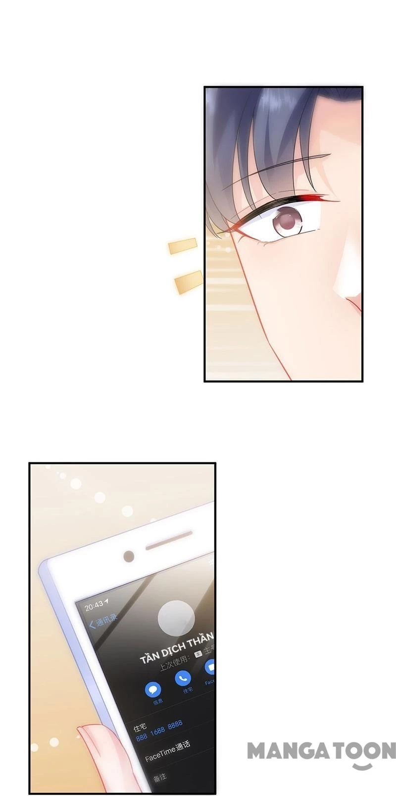 Chọc Tới Chủ Tịch Tổng Tài 2 Chapter  124 - 30