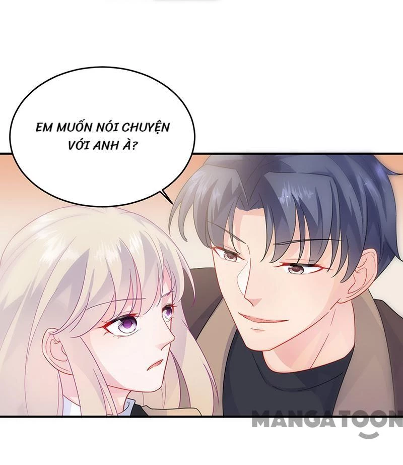 Chọc Tới Chủ Tịch Tổng Tài 2 Chapter  124 - 31