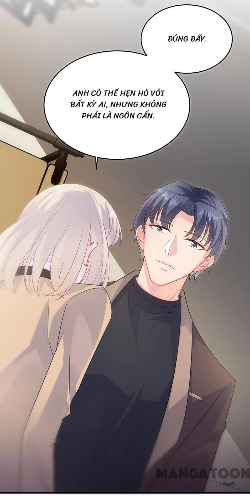 Chọc Tới Chủ Tịch Tổng Tài 2 Chapter  124 - 33