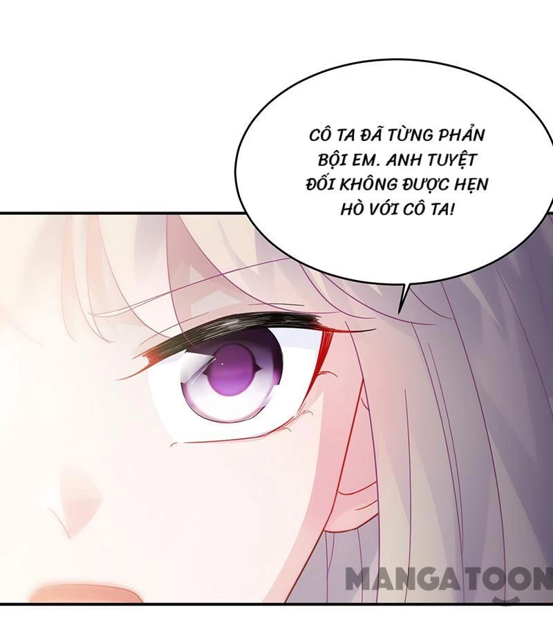 Chọc Tới Chủ Tịch Tổng Tài 2 Chapter  124 - 34