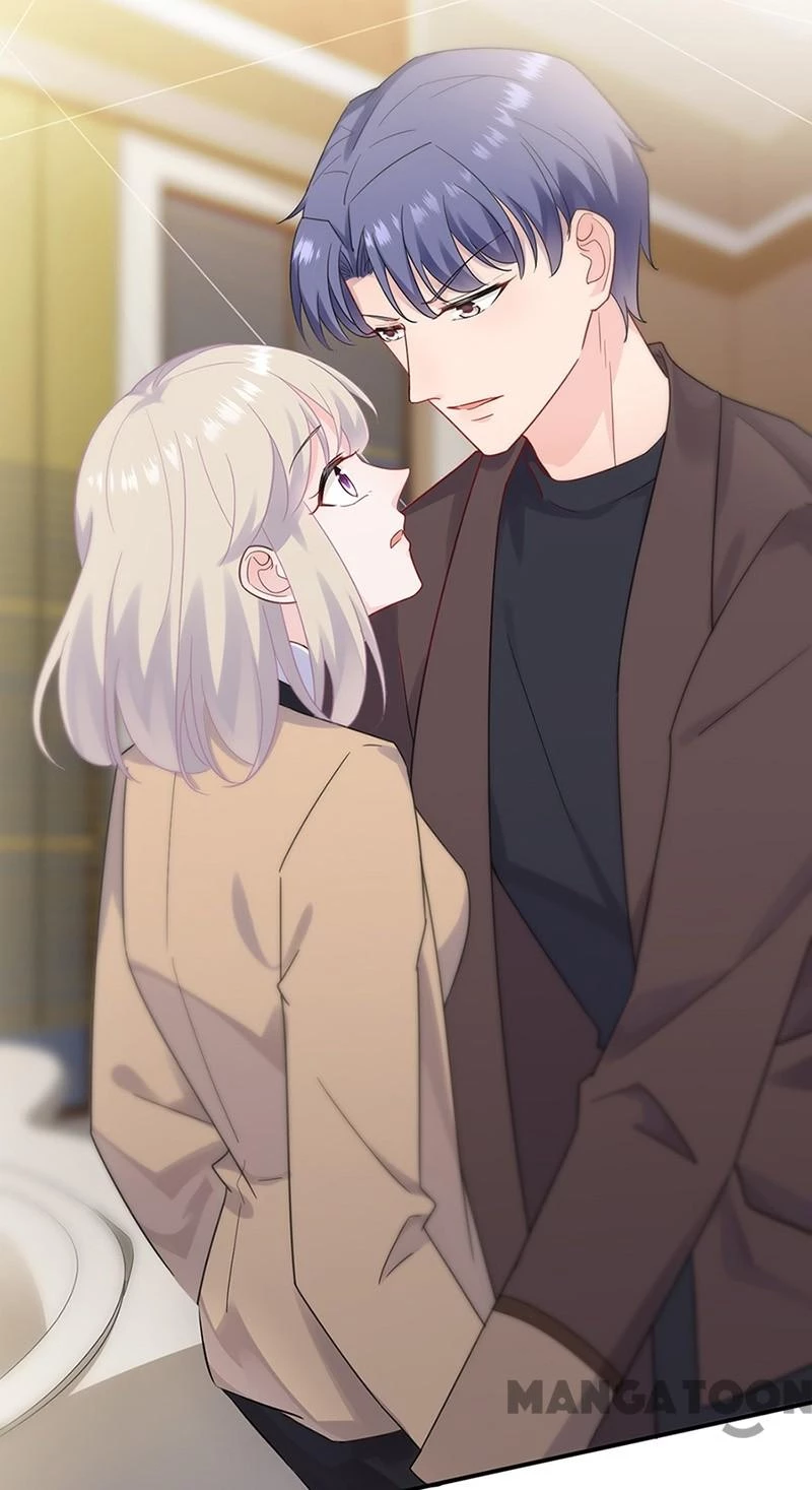 Chọc Tới Chủ Tịch Tổng Tài 2 Chapter  125 - 2