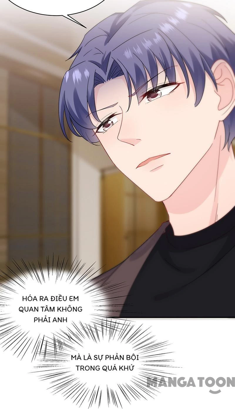 Chọc Tới Chủ Tịch Tổng Tài 2 Chapter  125 - 4