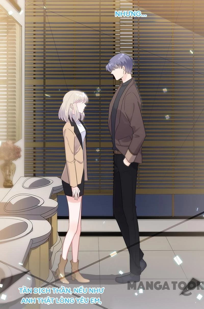 Chọc Tới Chủ Tịch Tổng Tài 2 Chapter  125 - 6