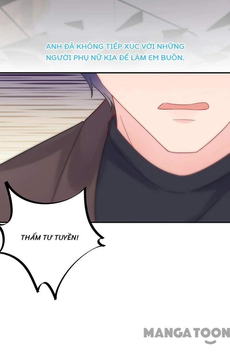 Chọc Tới Chủ Tịch Tổng Tài 2 Chapter  125 - 7