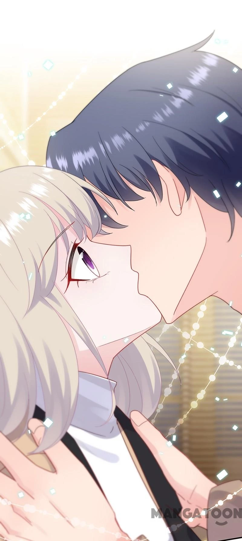 Chọc Tới Chủ Tịch Tổng Tài 2 Chapter  125 - 8