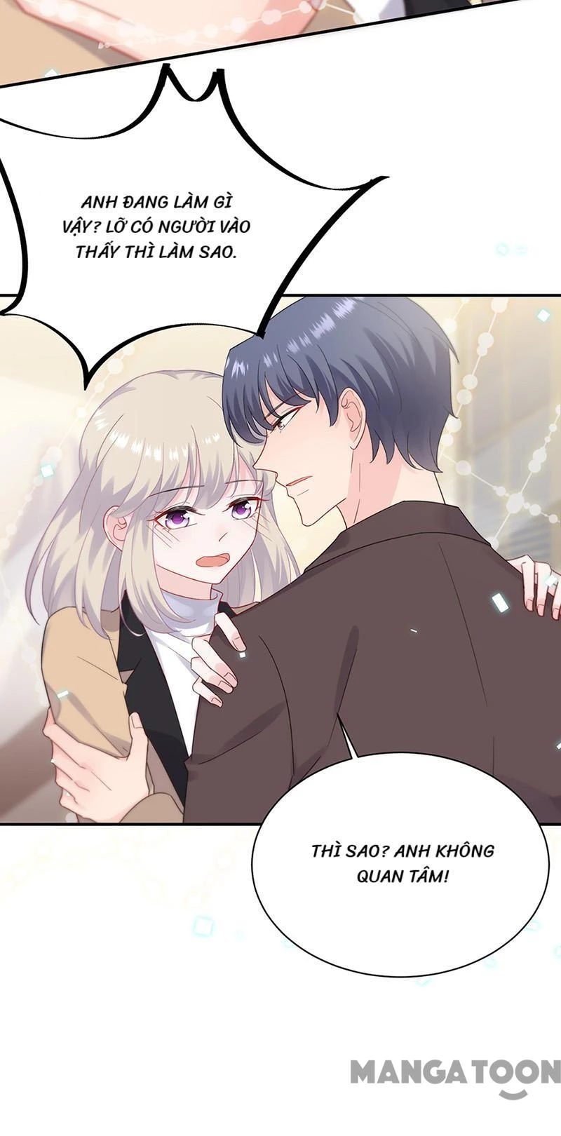 Chọc Tới Chủ Tịch Tổng Tài 2 Chapter  125 - 9