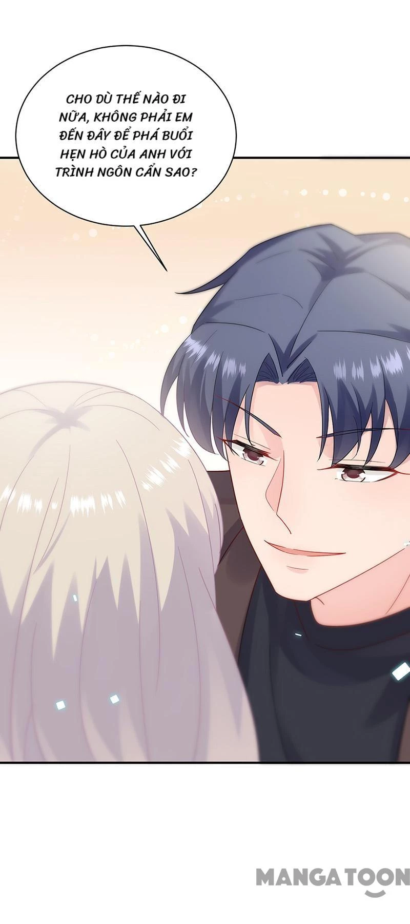 Chọc Tới Chủ Tịch Tổng Tài 2 Chapter  125 - 10