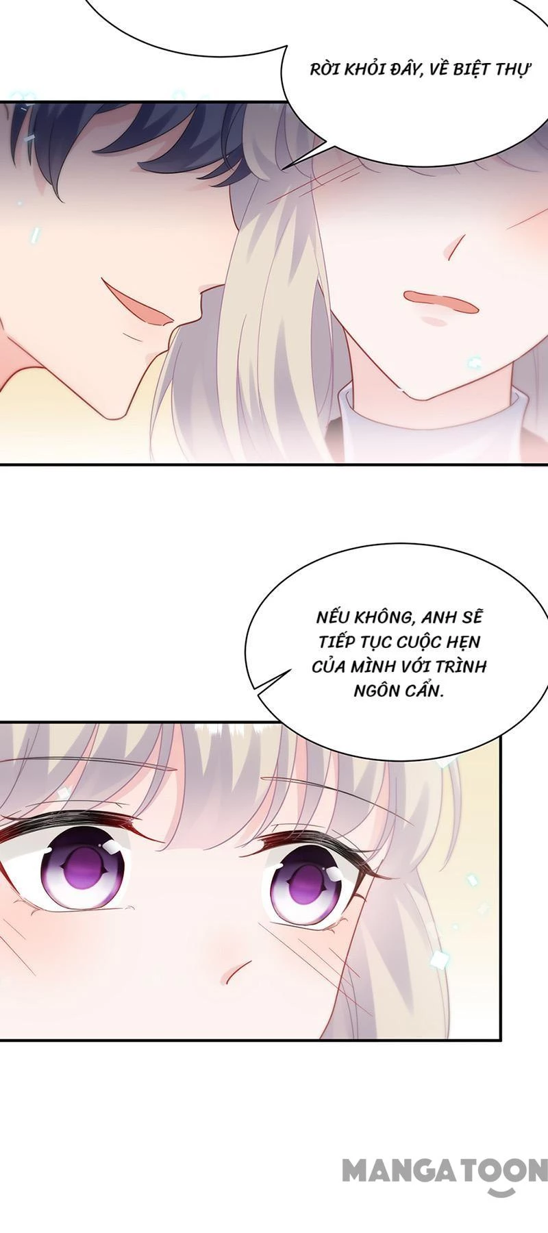 Chọc Tới Chủ Tịch Tổng Tài 2 Chapter  125 - 14