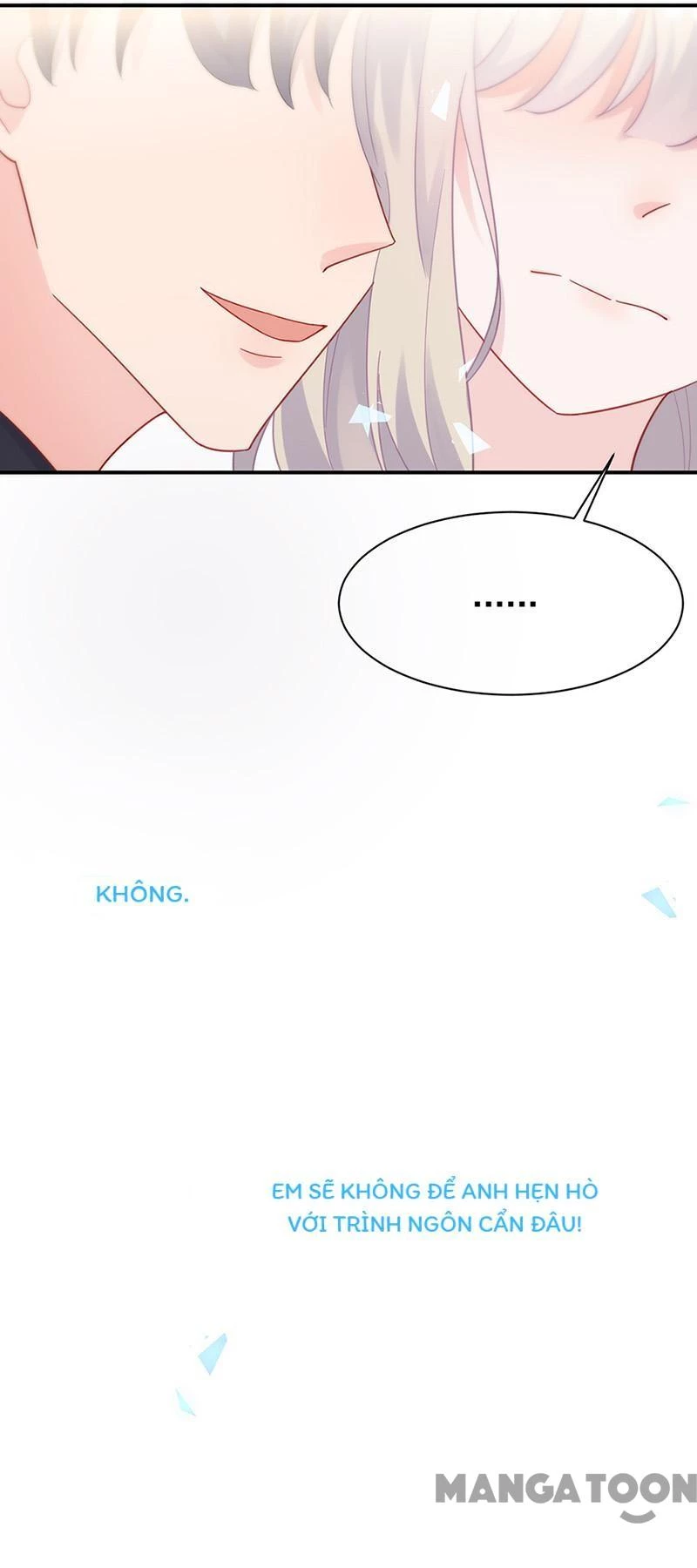 Chọc Tới Chủ Tịch Tổng Tài 2 Chapter  125 - 16