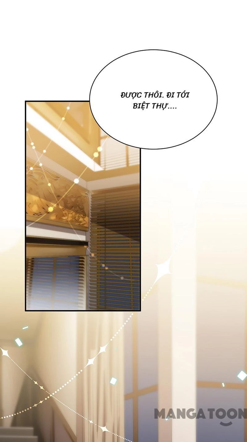 Chọc Tới Chủ Tịch Tổng Tài 2 Chapter  125 - 18