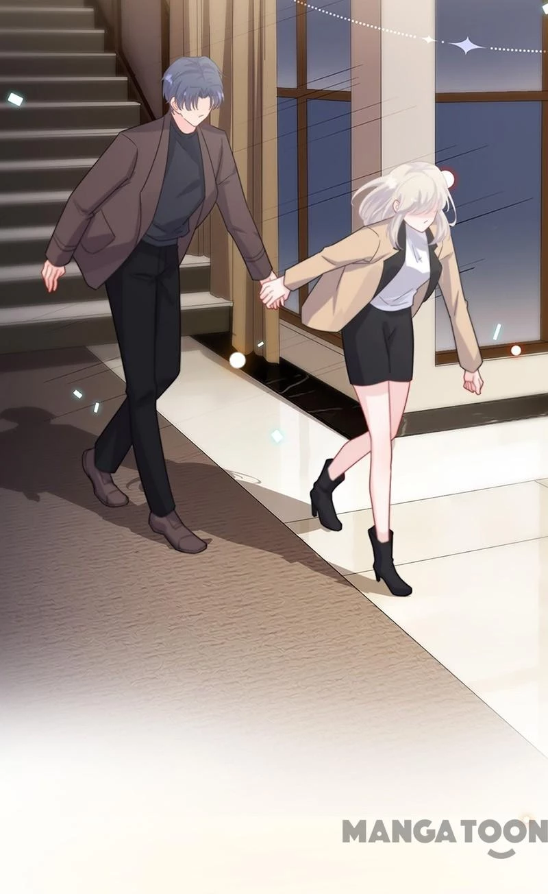 Chọc Tới Chủ Tịch Tổng Tài 2 Chapter  125 - 19