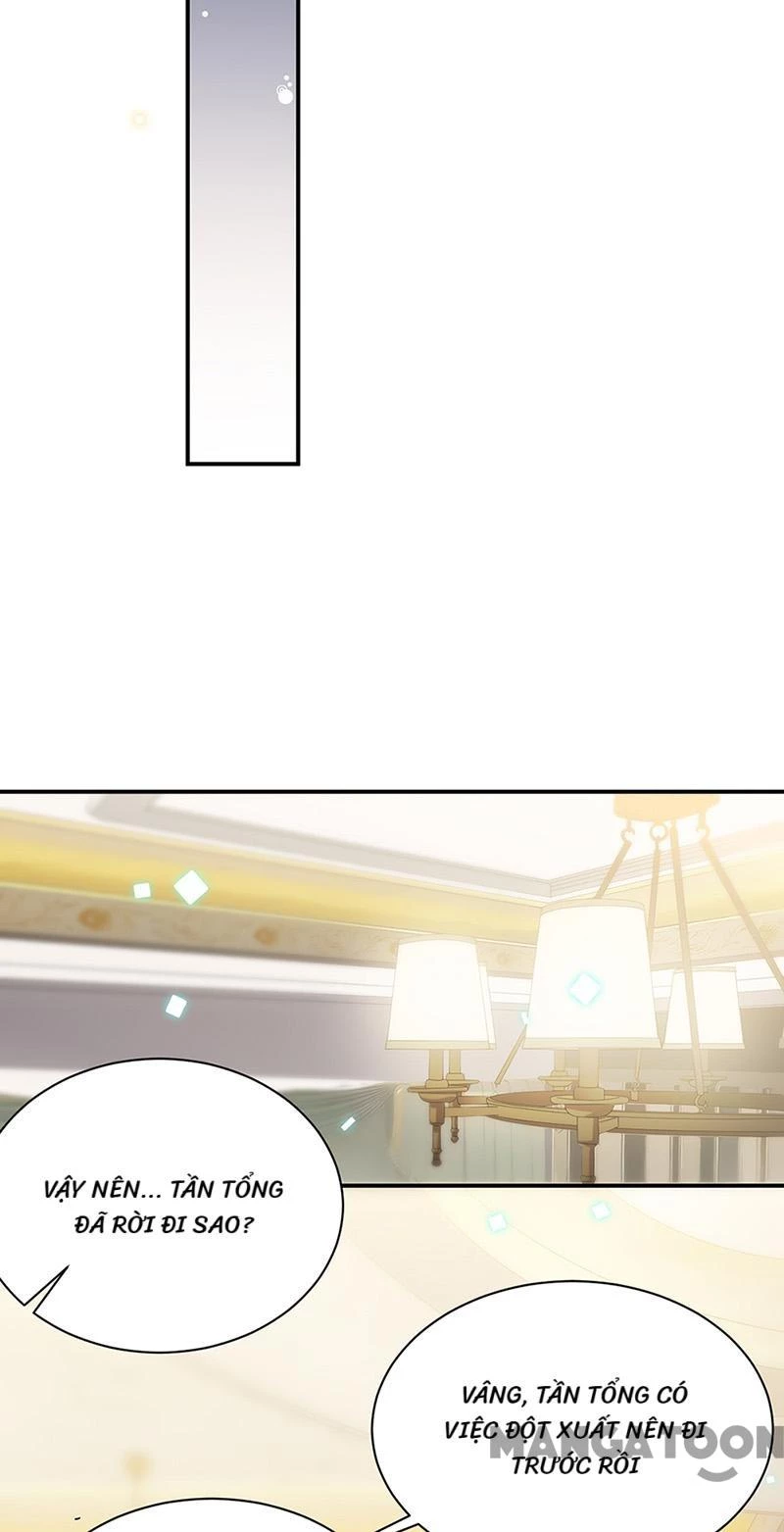 Chọc Tới Chủ Tịch Tổng Tài 2 Chapter  125 - 22