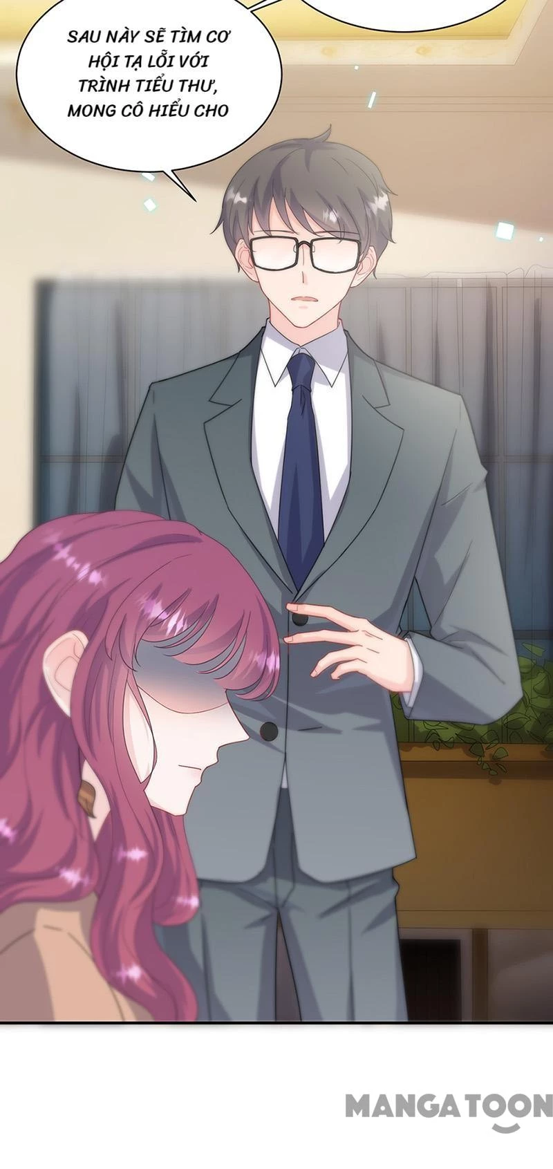 Chọc Tới Chủ Tịch Tổng Tài 2 Chapter  125 - 23