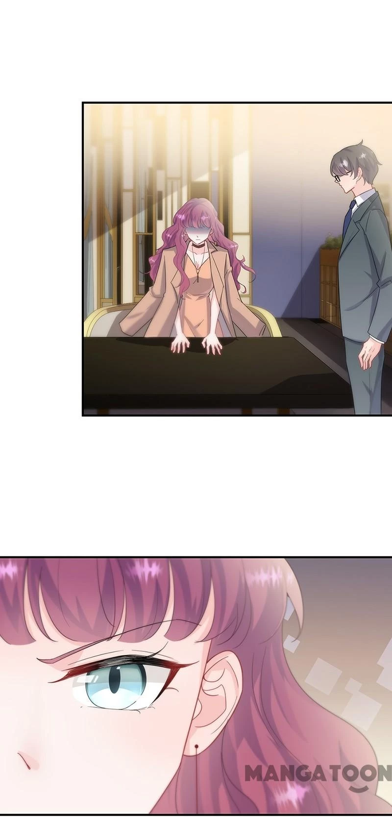 Chọc Tới Chủ Tịch Tổng Tài 2 Chapter  125 - 24