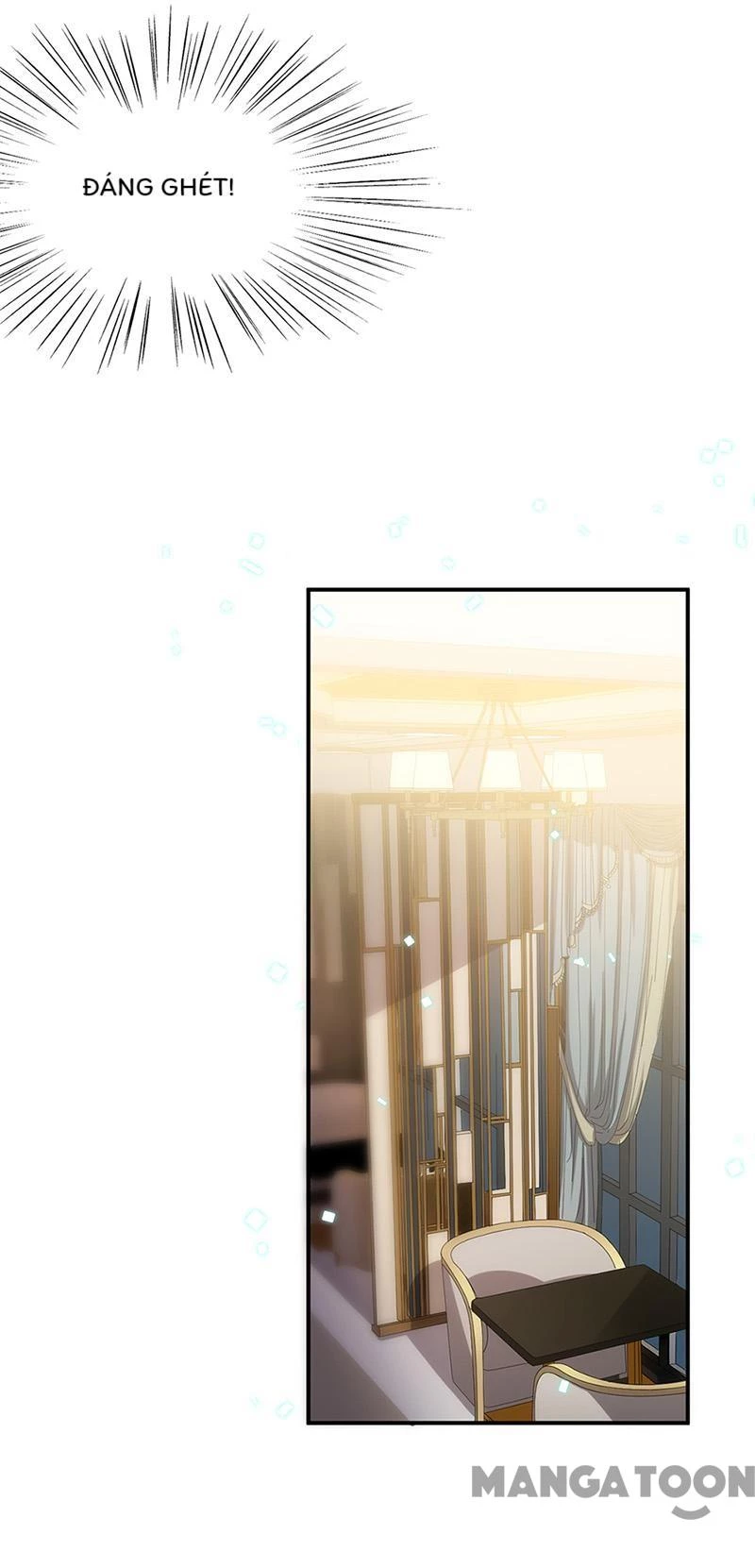 Chọc Tới Chủ Tịch Tổng Tài 2 Chapter  125 - 25