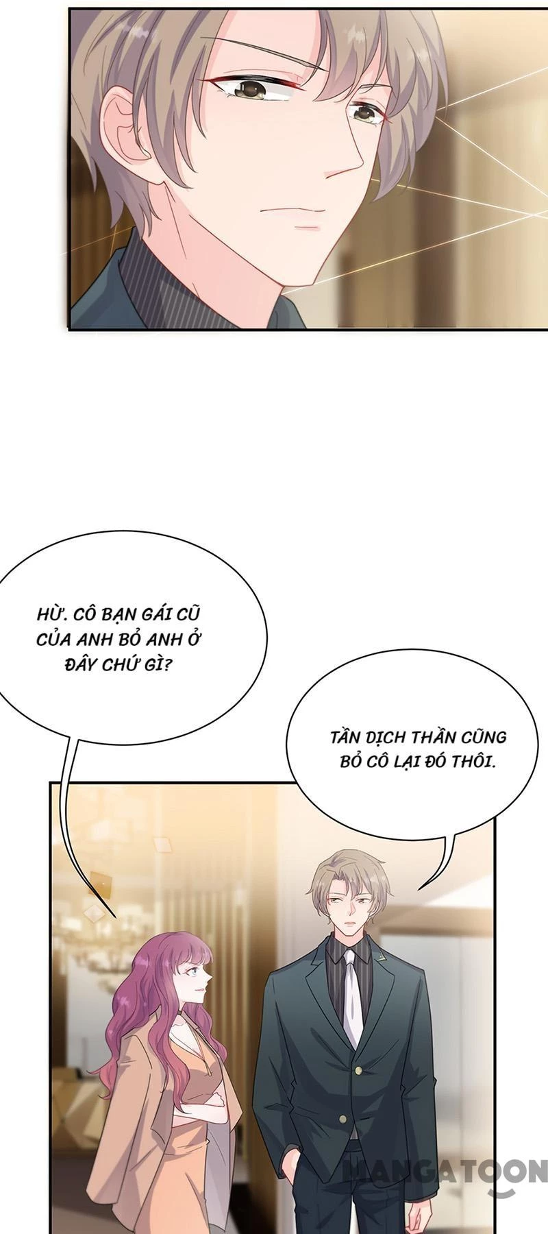 Chọc Tới Chủ Tịch Tổng Tài 2 Chapter  125 - 27