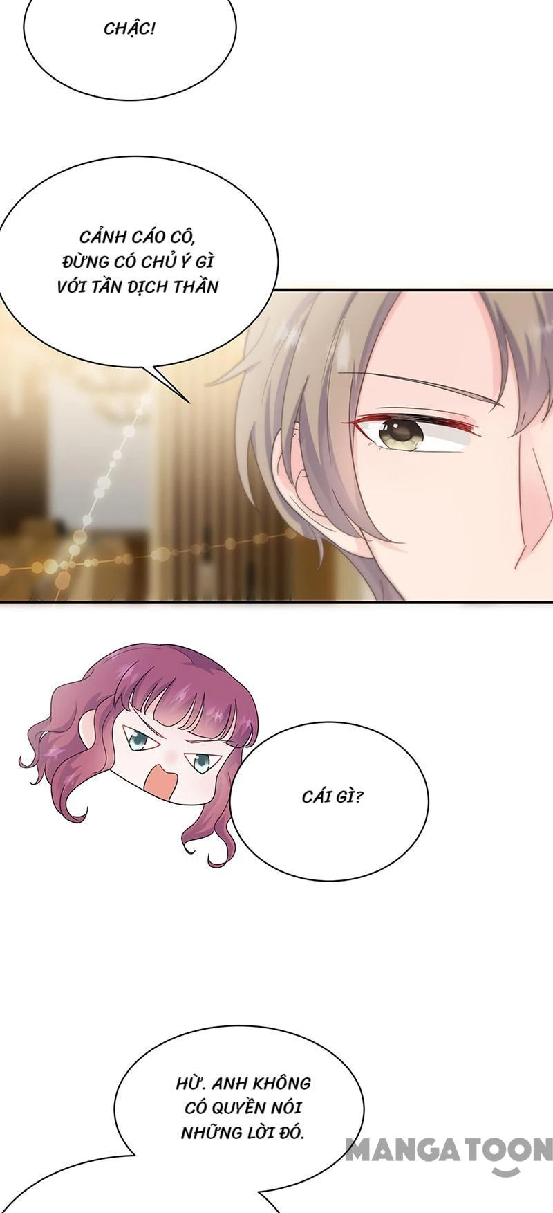 Chọc Tới Chủ Tịch Tổng Tài 2 Chapter  125 - 29