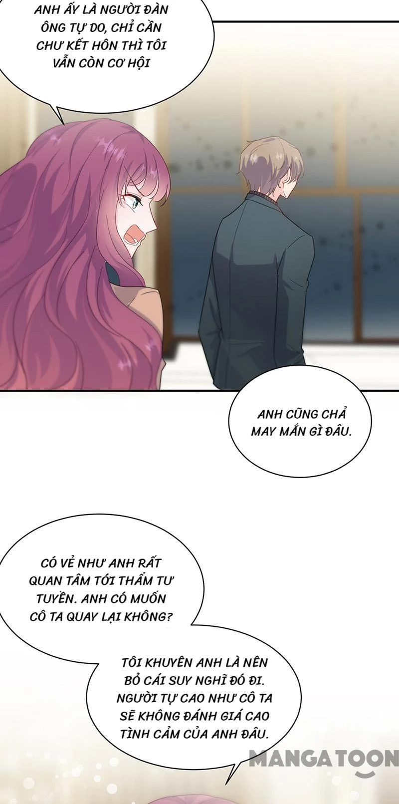 Chọc Tới Chủ Tịch Tổng Tài 2 Chapter  125 - 30