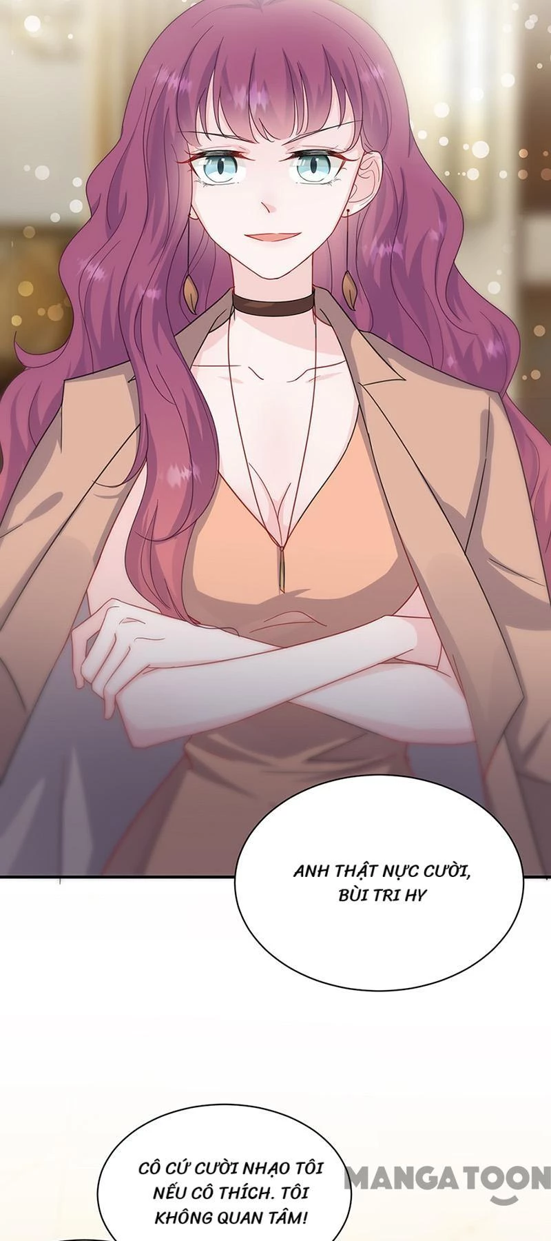 Chọc Tới Chủ Tịch Tổng Tài 2 Chapter  125 - 31